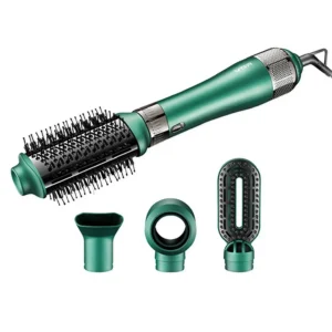 VGR V-493 Hair Dryer Brush 4-in-1 Hot Air Styler for Women