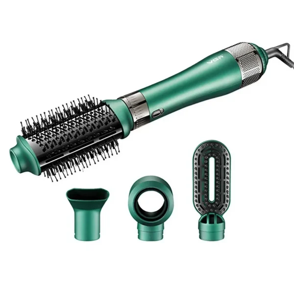 VGR V-493 Hair Dryer Brush 4-in-1 Hot Air Styler for Women