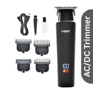 VGR V-937 Professional Hair & Beard Trimmer