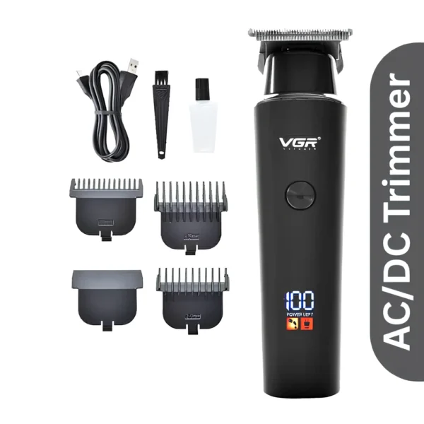 VGR V-937 Professional Hair & Beard Trimmer
