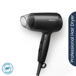 Philips BHC010 Essential CareDry Care Hair Dryer