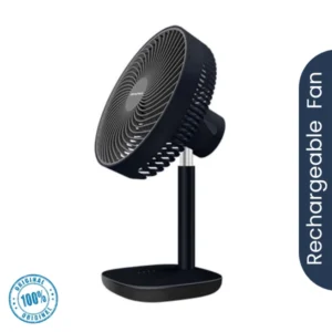 Awei F23 Portable USB Rechargeable Desk Fan