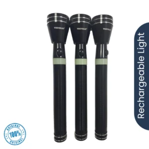 Tokyosat TS-2100B Japan Made Rechargeable Light