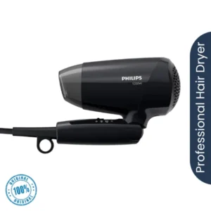 Philips BHC010/10 Essential Care Dry Care Hair Dryer
