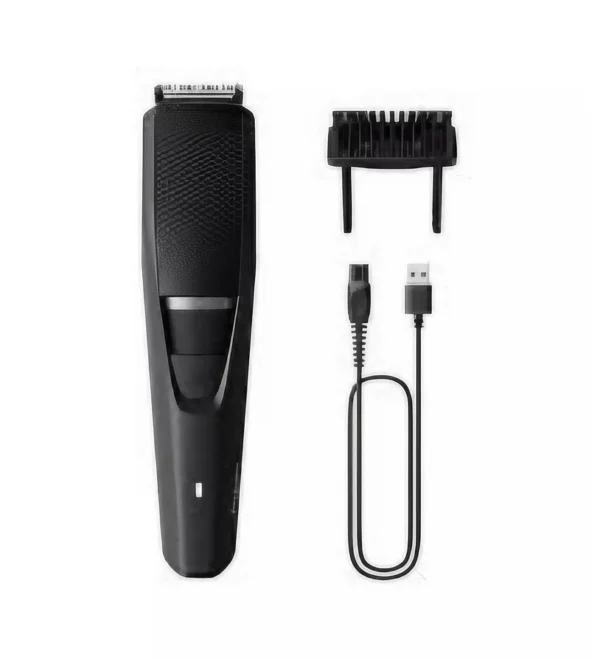 Philips BT3302/15 is a beard trimmer from the Series 3000 l