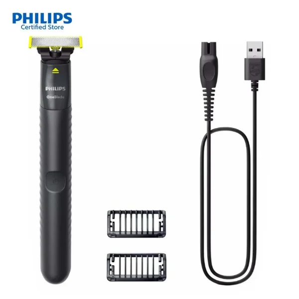 PHILIPS One Blade QP1424/10 Trimmer Indonesia
