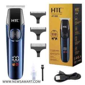 HTC AT-588 Professional Trimmer