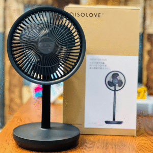 XIAOMI SOLOVE F5 Desktop Charger Fan