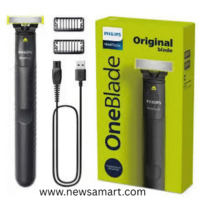PHILIPS OneBlade QP1424/10