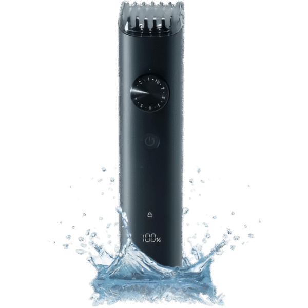 Xiaomi Beard Trimmer 2 IPX7 Fully Washable for Men - Image 3