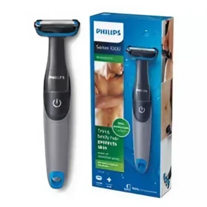 PHILIPS BG1025/15 Trimmer For Men (Black)