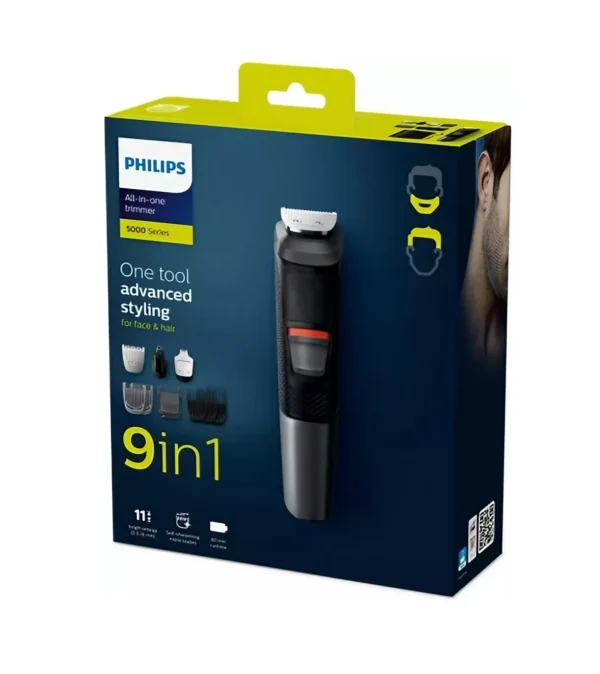 Philips MG5720/15 Multi groom Series 5000 Trimmer For Men - Image 3