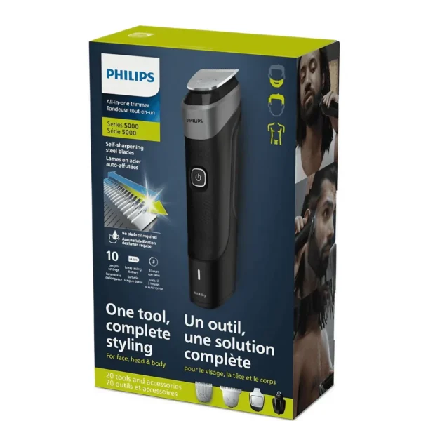 Philips MG5910/28