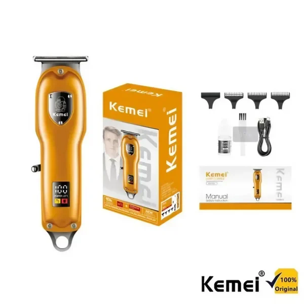 Kemei KM-026