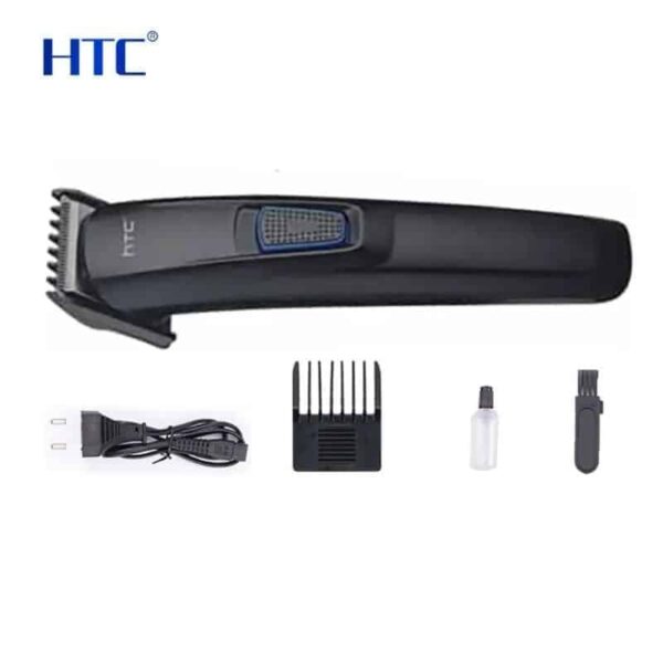 HTC AT-522 Beard Trimmer For Men