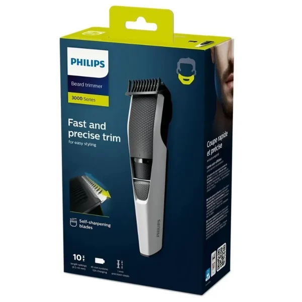 Philips BT3206/14 Beard Trimmer Series 3000