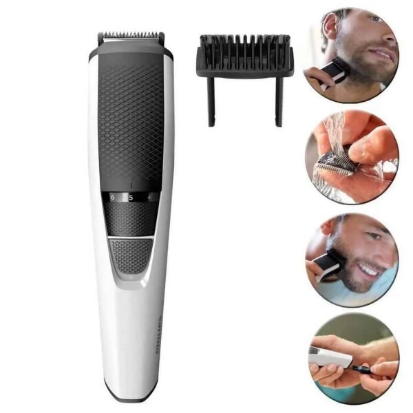 Philips BT3206/14 Beard Trimmer For Men - Image 4