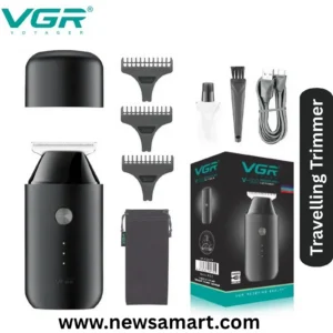 VGR V-932 Portable Trimmer for Men