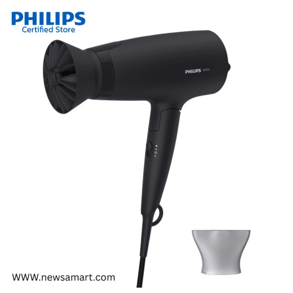 Philips Hair Dryer BHD-308