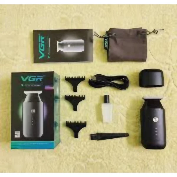 vgr v 932