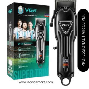 VGR V-051 Professional Hair Clipper,