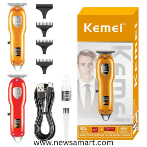 Kemei KM-026