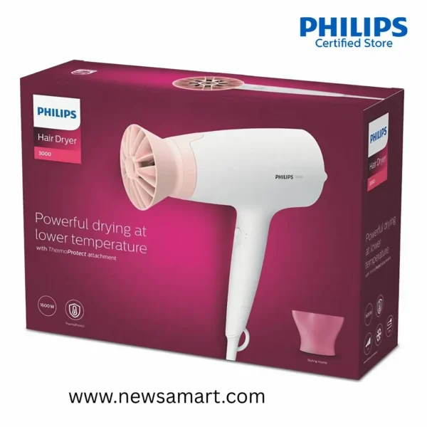 Philips BHD300/13