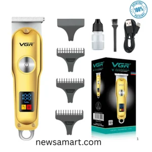 VGR V-290 professional hair trimme