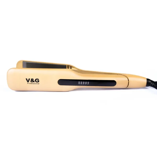 V & G V4 Professional Hair Straightener