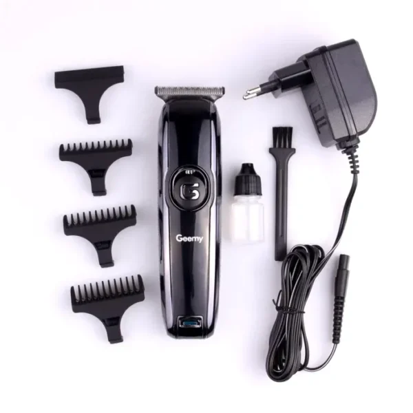 Geemy GM 6050 Professional And High Quality Hair & Beard Trimmer