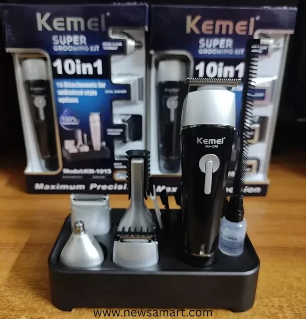 Kemei KM-1015