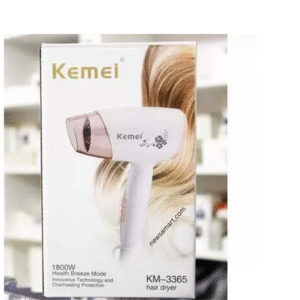 kemei km 3365