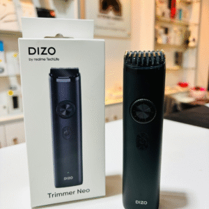 DIZO Trimmer Neo For Men With High Precision Trimming