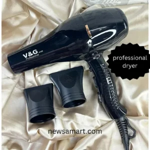 V&G Professional hair dryer pro 4100