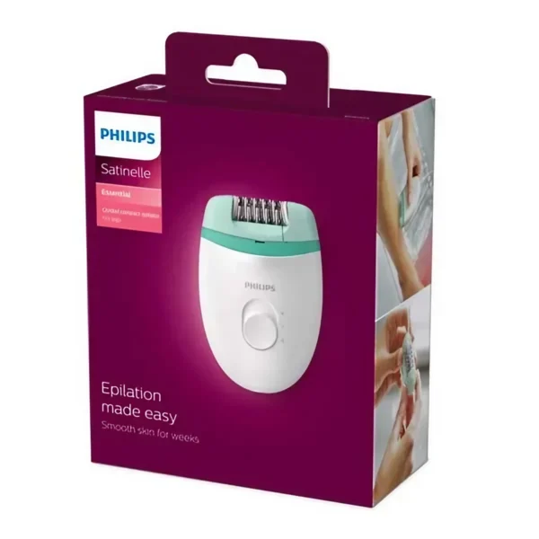 Philips BRE224/00 Satinelle Essential