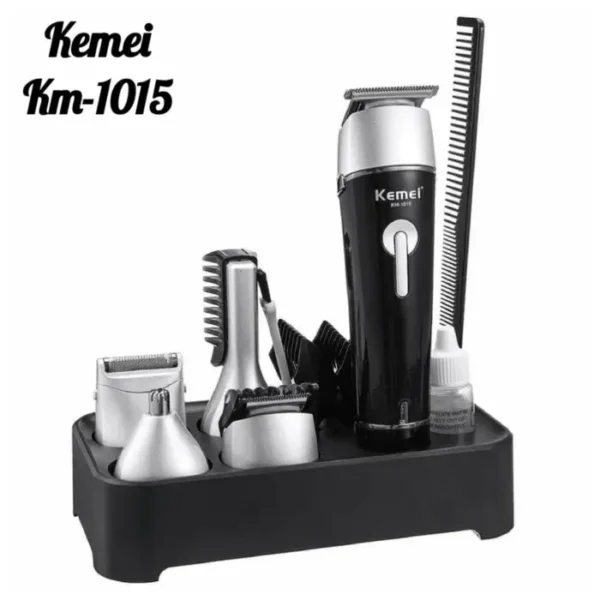 Kemei KM-1015