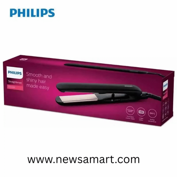 Philips Hair Straightener HP-8321