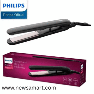 Philips Hair Straightener HP-8321