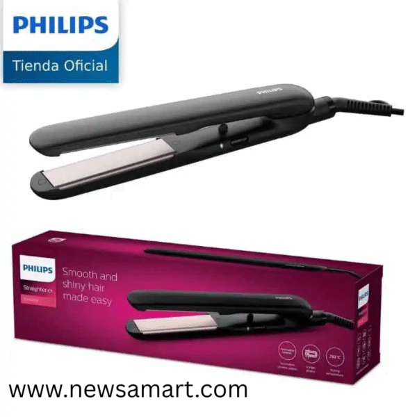 Philips Hair Straightener HP-8321