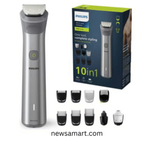 MG5920/15 All-in-One Multi Grooming Kit