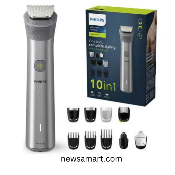 MG5920/15 All-in-One Multi Grooming Kit