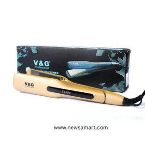 V & G V4 Professional Hair Straightener