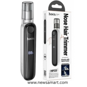 Hoco HP33 Portable Nose Hair Trimmer