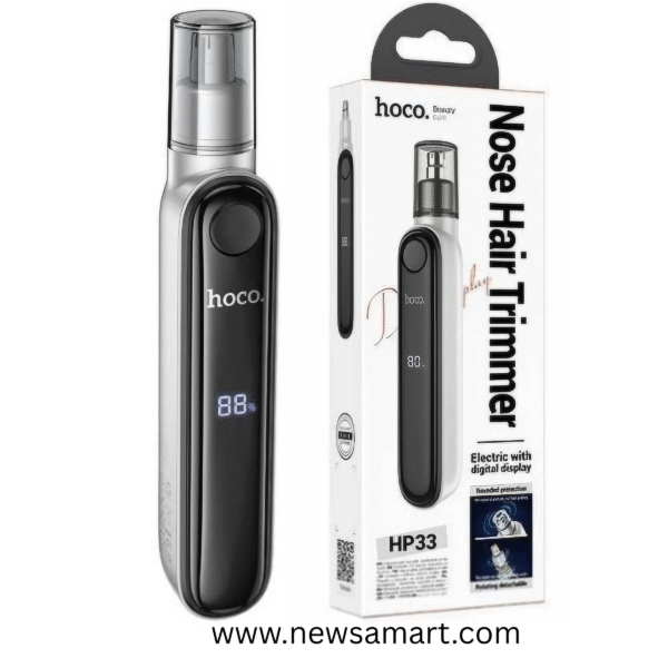 Hoco HP33 Portable Nose Hair Trimmer