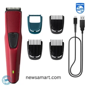 Philips BT1235 Cordless Trimmer