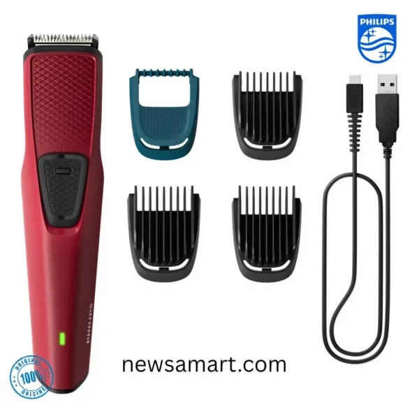 Philips BT1235 Cordless Trimmer
