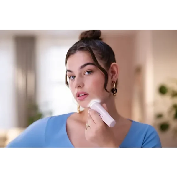 Philips BRR454/00 Facial Hair Remover 5000 Series for Women - Image 5