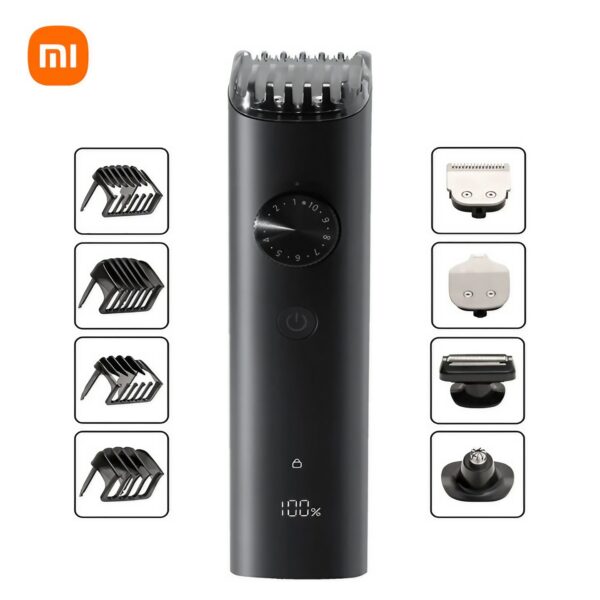 Xiaomi Mi Grooming Kit Pro Professional Styling Trimmer