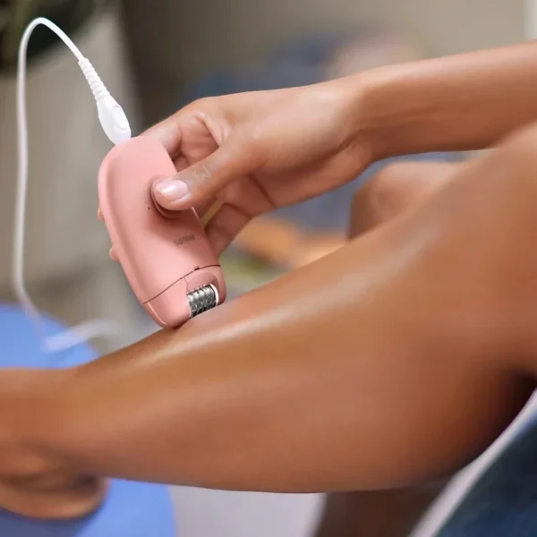 Philips BRE229/00 Corded Epilator For Women