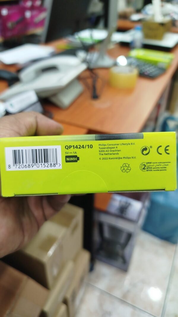Philips QP2724/10 OneBlade